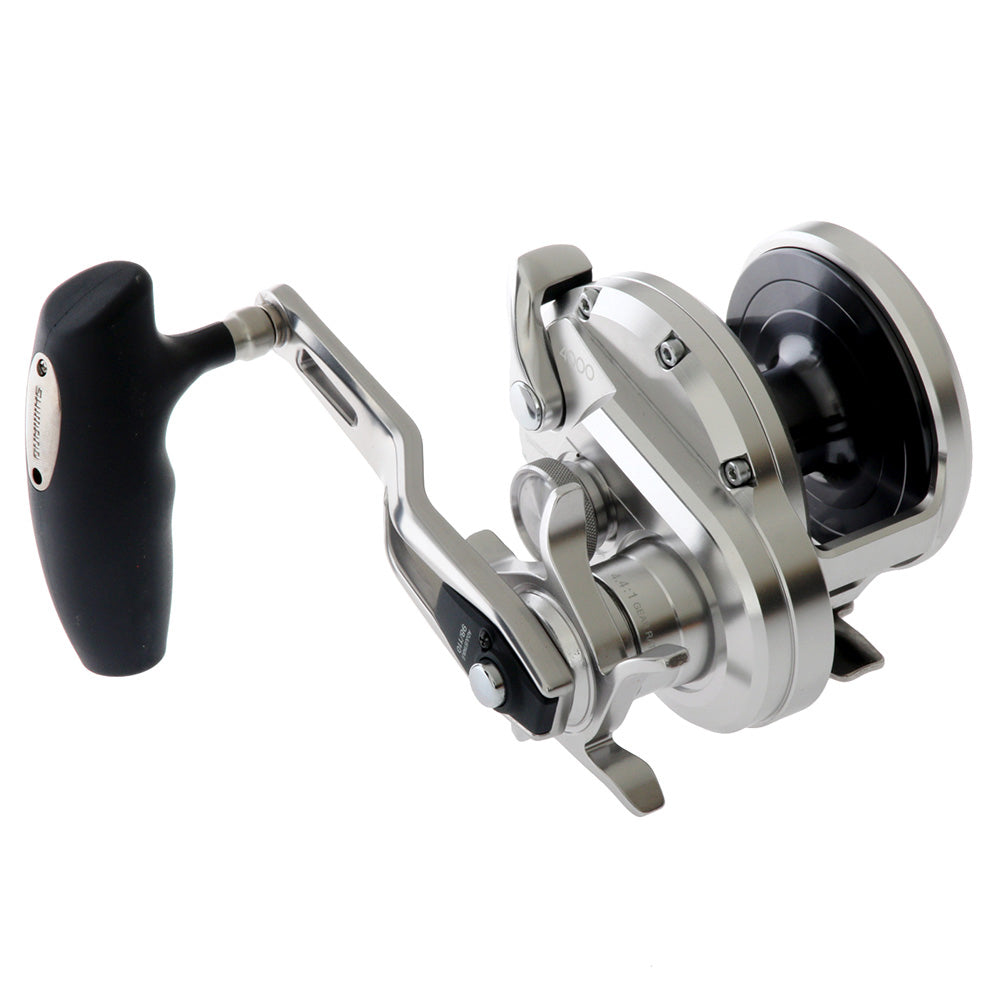 SHIMANO Ocea Jigger 4000