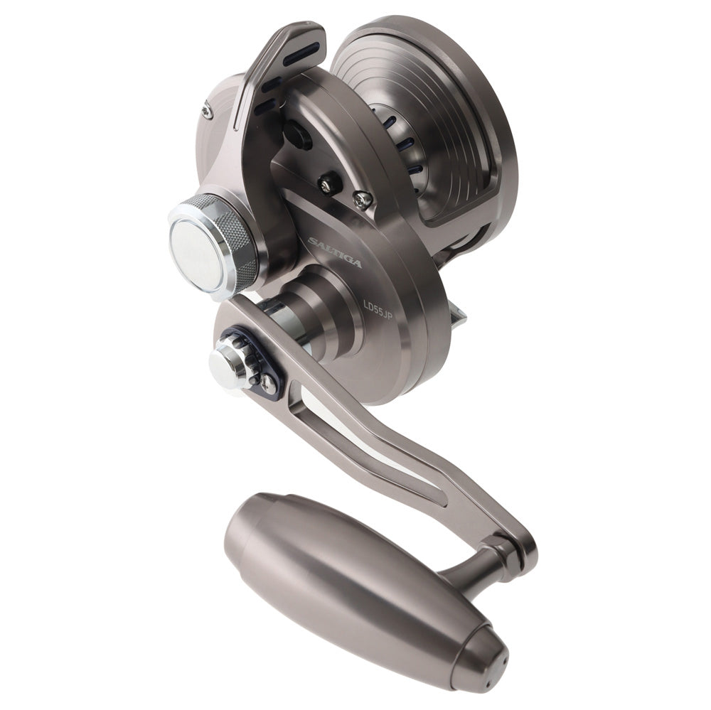 Daiwa Saltiga 1SPD Lever Drag
