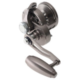 Daiwa Saltiga 1SPD Lever Drag