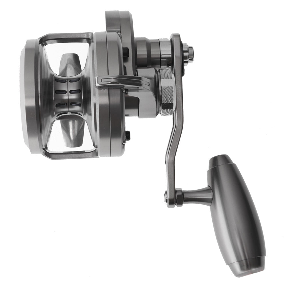 Daiwa Saltiga 1SPD Lever Drag 6CRBB 55JP