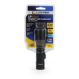 LUXPRO LP500V2 330 Lumen High-Output Handheld Flashlight