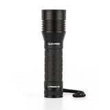 LUXPRO LP500V2 330 Lumen High-Output Handheld Flashlight