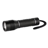 LUXPRO LP500V2 330 Lumen High-Output Handheld Flashlight