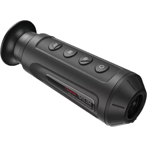 AGM Taipan TM10-256 Thermal Imaging Monocular (25 Hz)