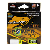 PowerPro Super 8 Slick V2