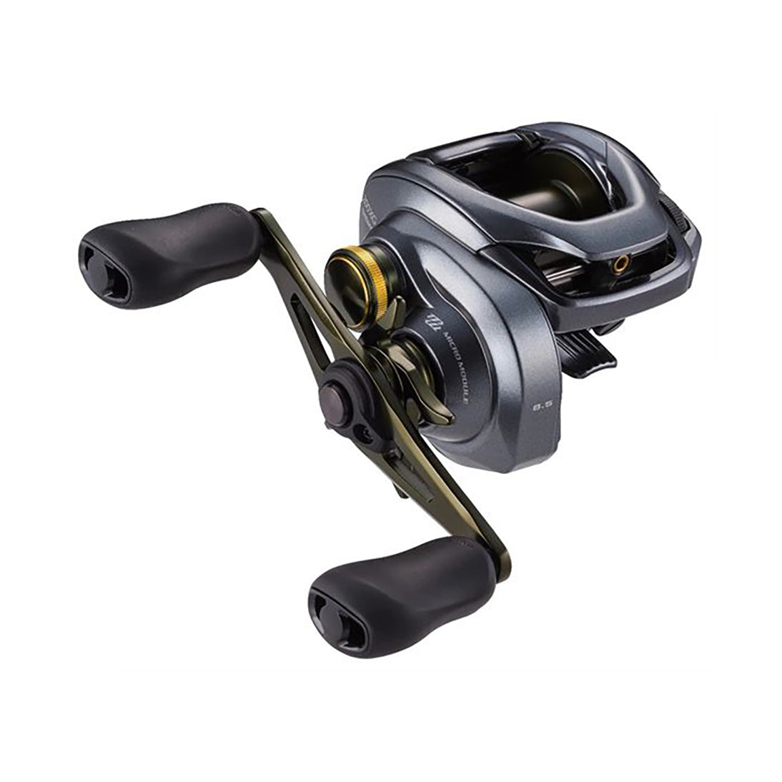 SHIMANO Curado DC 151XG