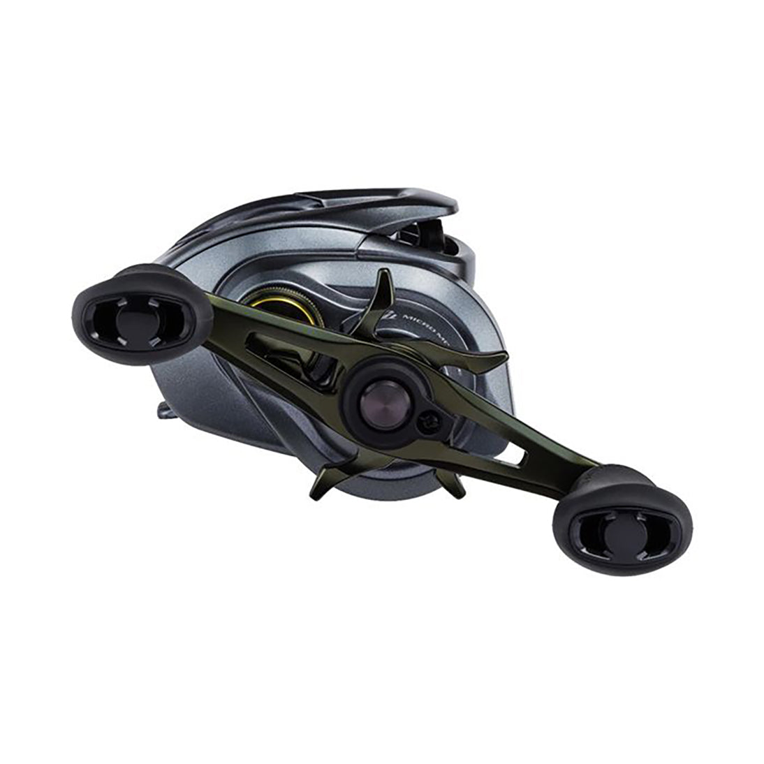 SHIMANO Curado DC 151XG