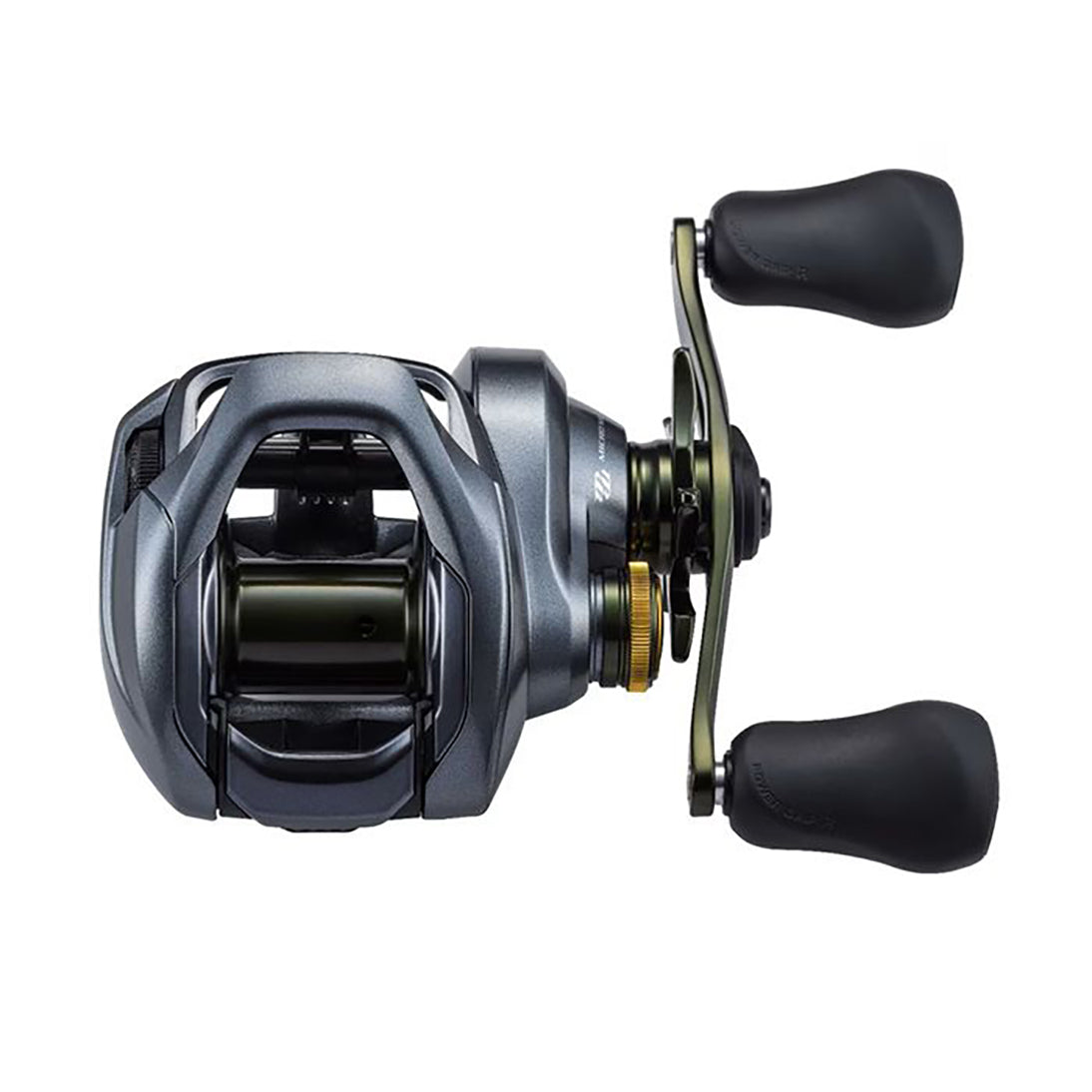 SHIMANO Curado DC 151XG