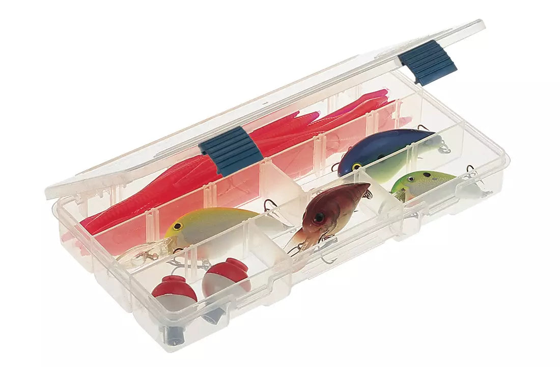 Plano 3500 ProLatch Stowaway Tackle Box