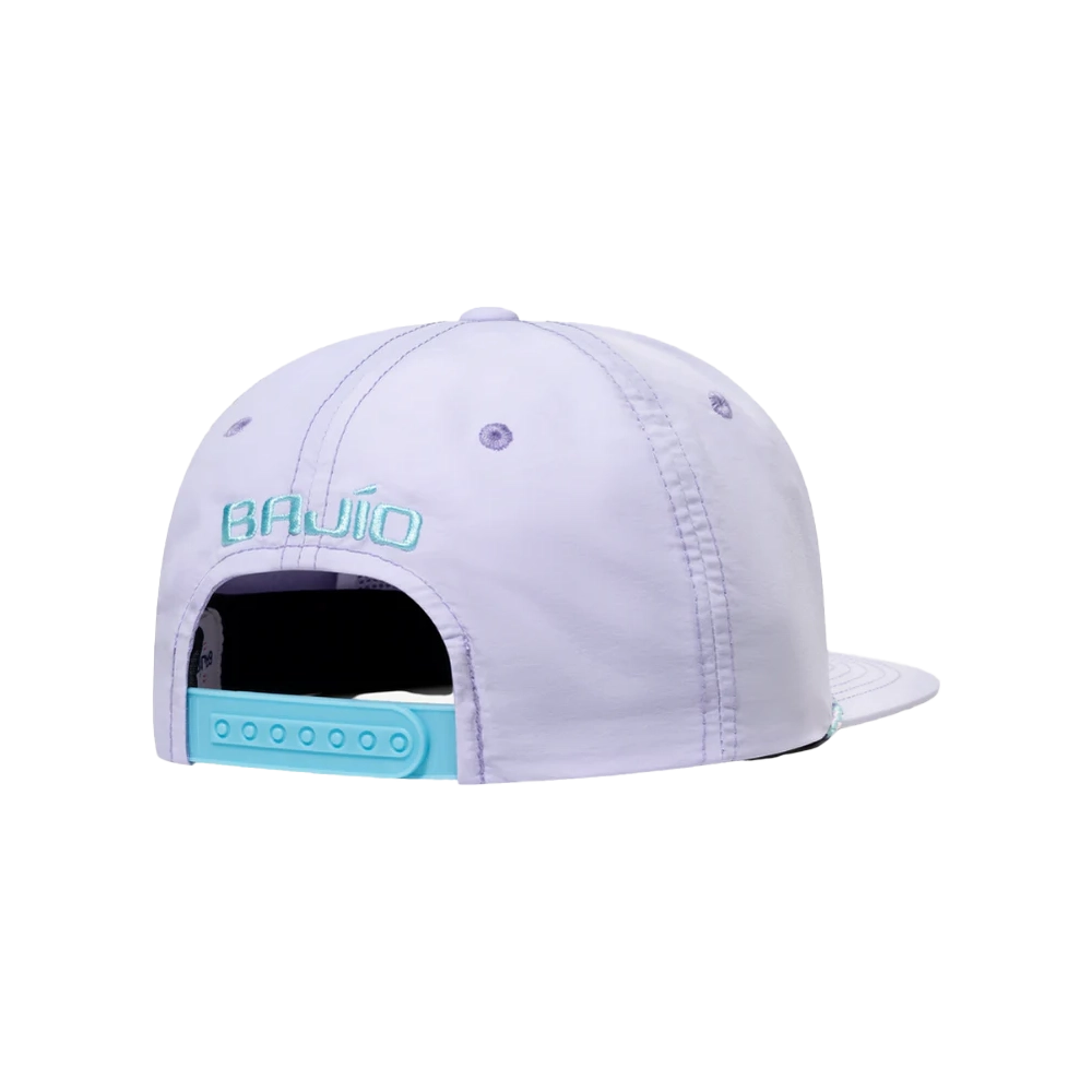 BAJIO Permit Performance Hat - Lavender One Size