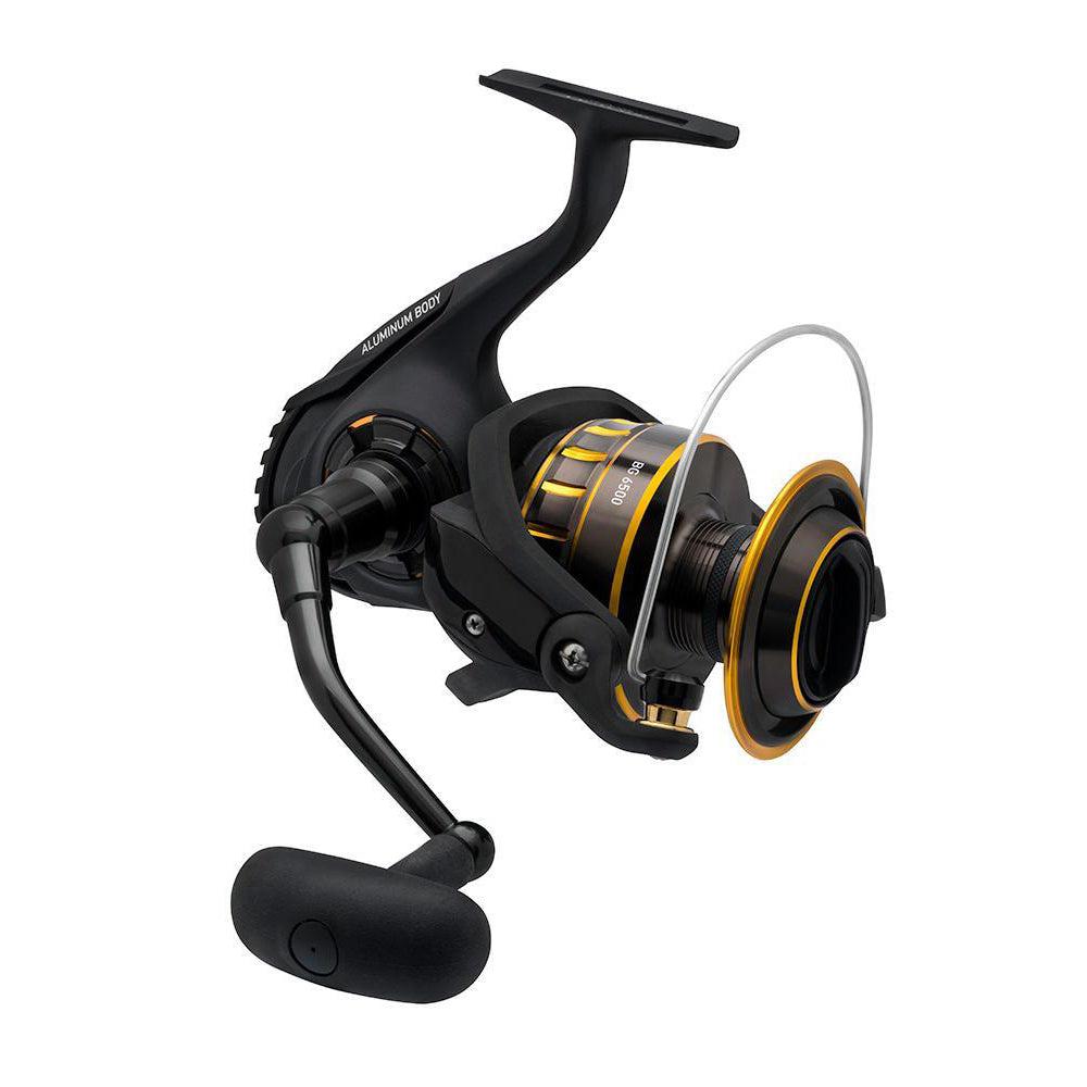 Daiwa BG Spin 6500