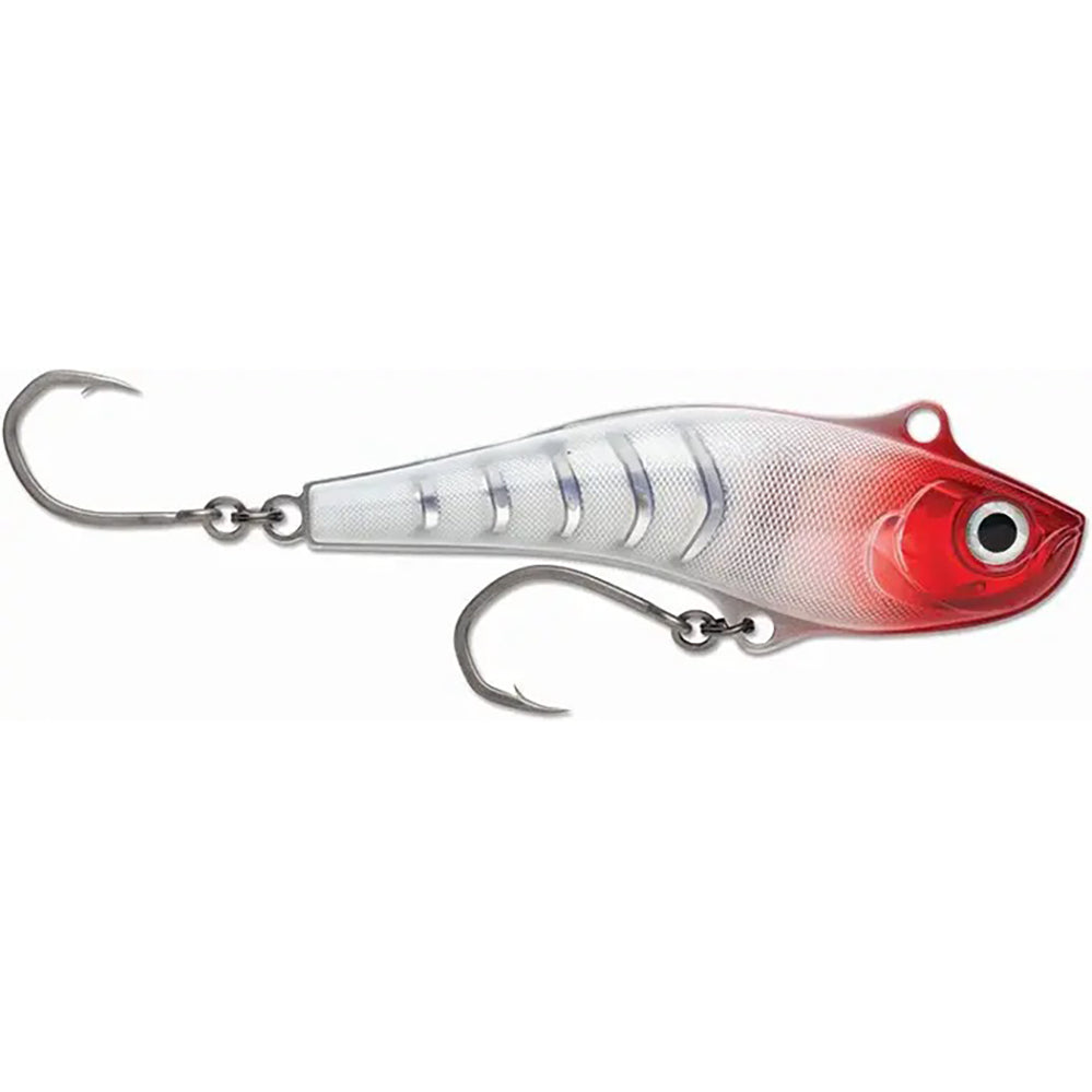 august sarrimaa fishing lures Super Strike Zig Zag Darter Yellow They may say muskie Rapala Sarda Bibless Lure -