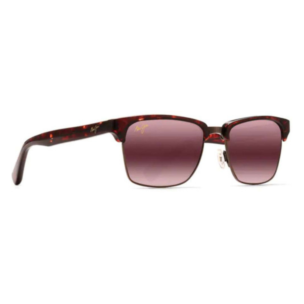 MAUI JIM MyMaui Kawika Classic Sunglasses