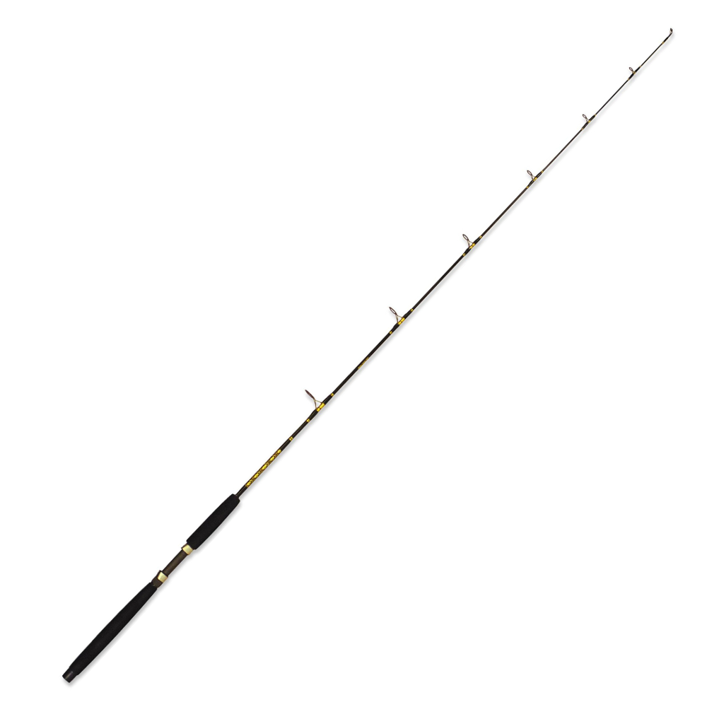 CHAOS SPGF 15-25 7FT Gold