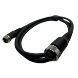 BLOODY BATTERY 4 foot Adapter Cable for Seaborg 800-1800MJ & MP3000