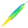 BELLYDANCER Custom Seawitch with Hook and 7" Candy Strip