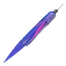 BELLYDANCER Custom Seawitch with Hook and 7" Candy Strip