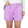 AFTCO Women's Original Fishing Short Long