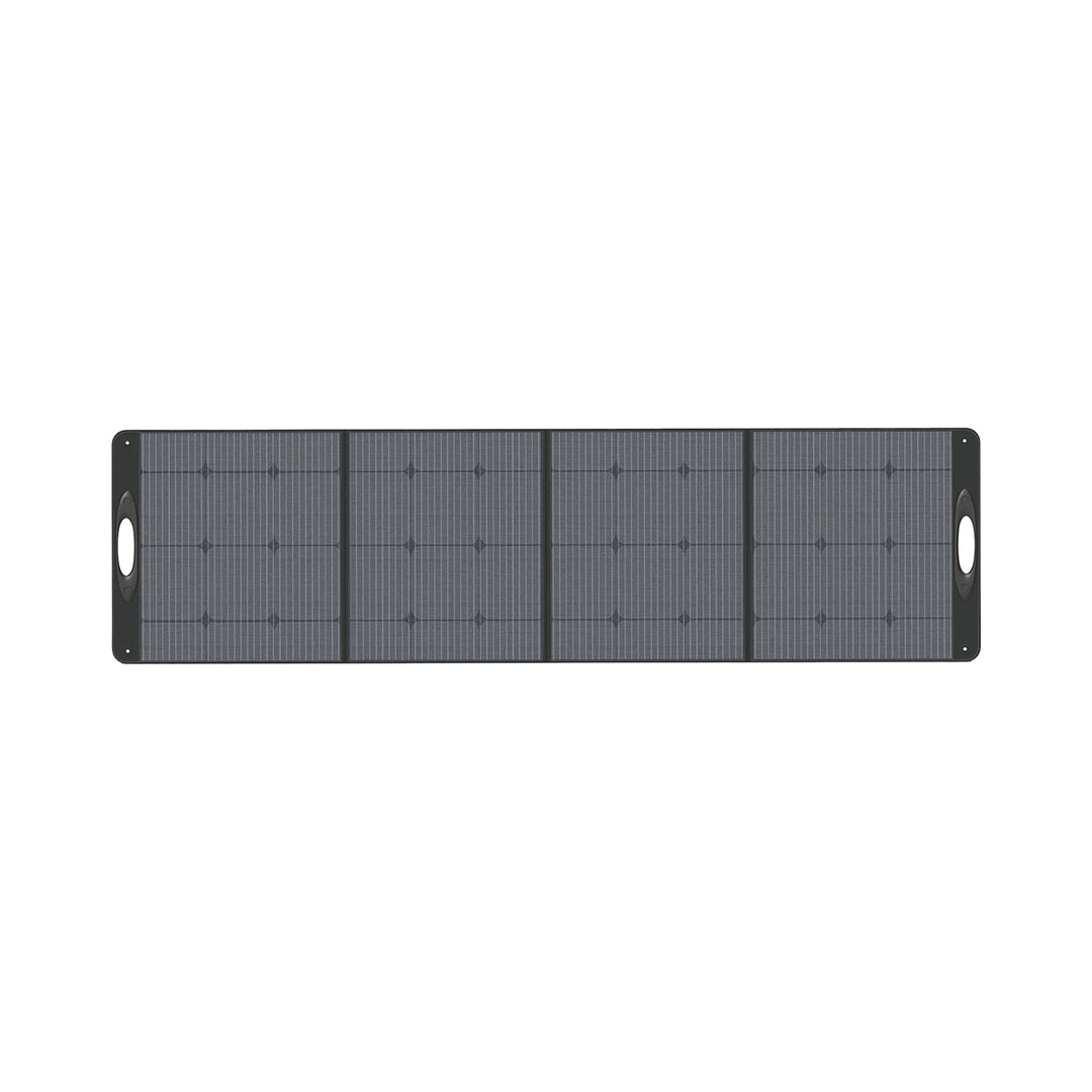 ABYSS 280W Monocrystalline Foldable Solar Panel