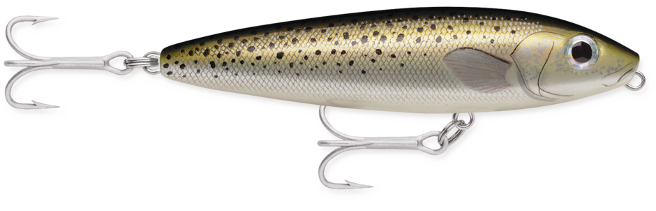 RAPALA Saltwater Skitter Walk