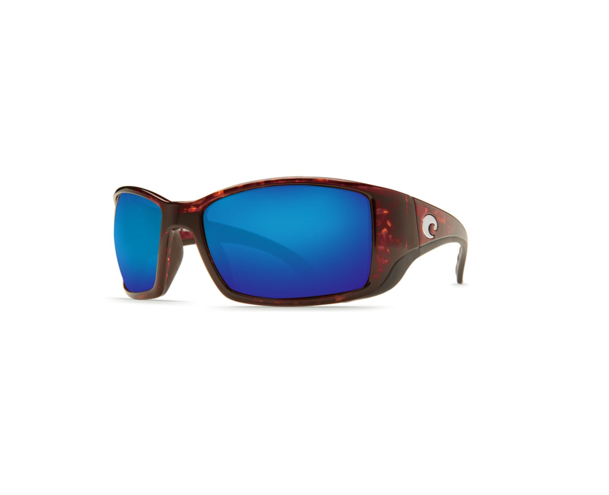 COSTA Blackfin 580P Blue Mirror | Tortoise Omni Fit