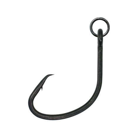 BKK SS Mutsu Circle Medium Hook