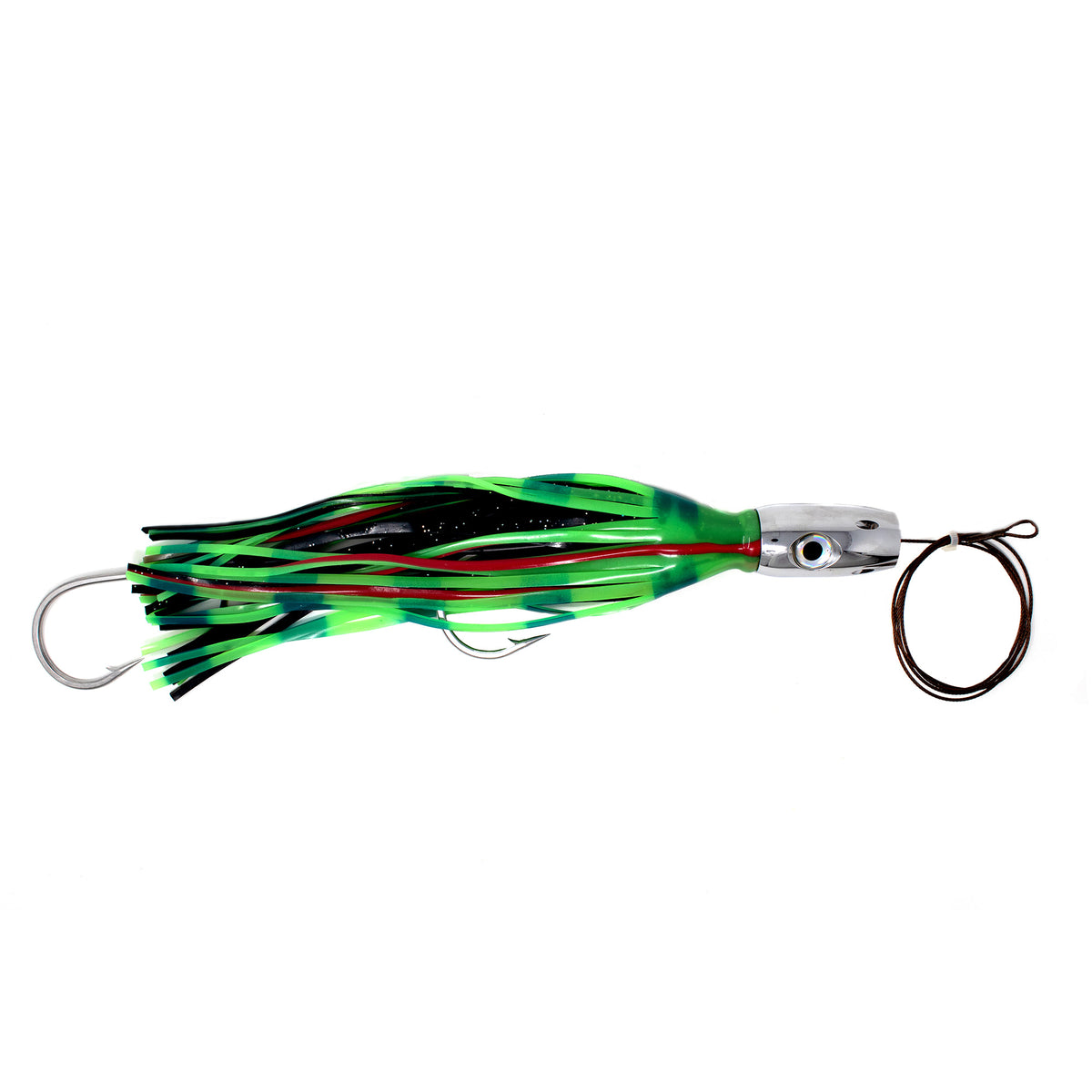 SEAWORX Cupped Jet Head Trolling Lure 13oz