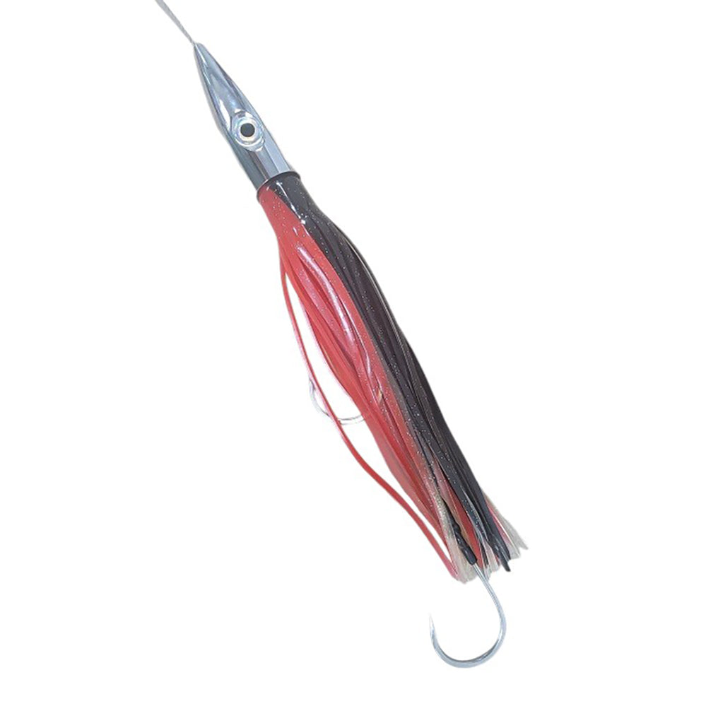 fish head trolling lures Billy Witch Trolling Lure from C+H