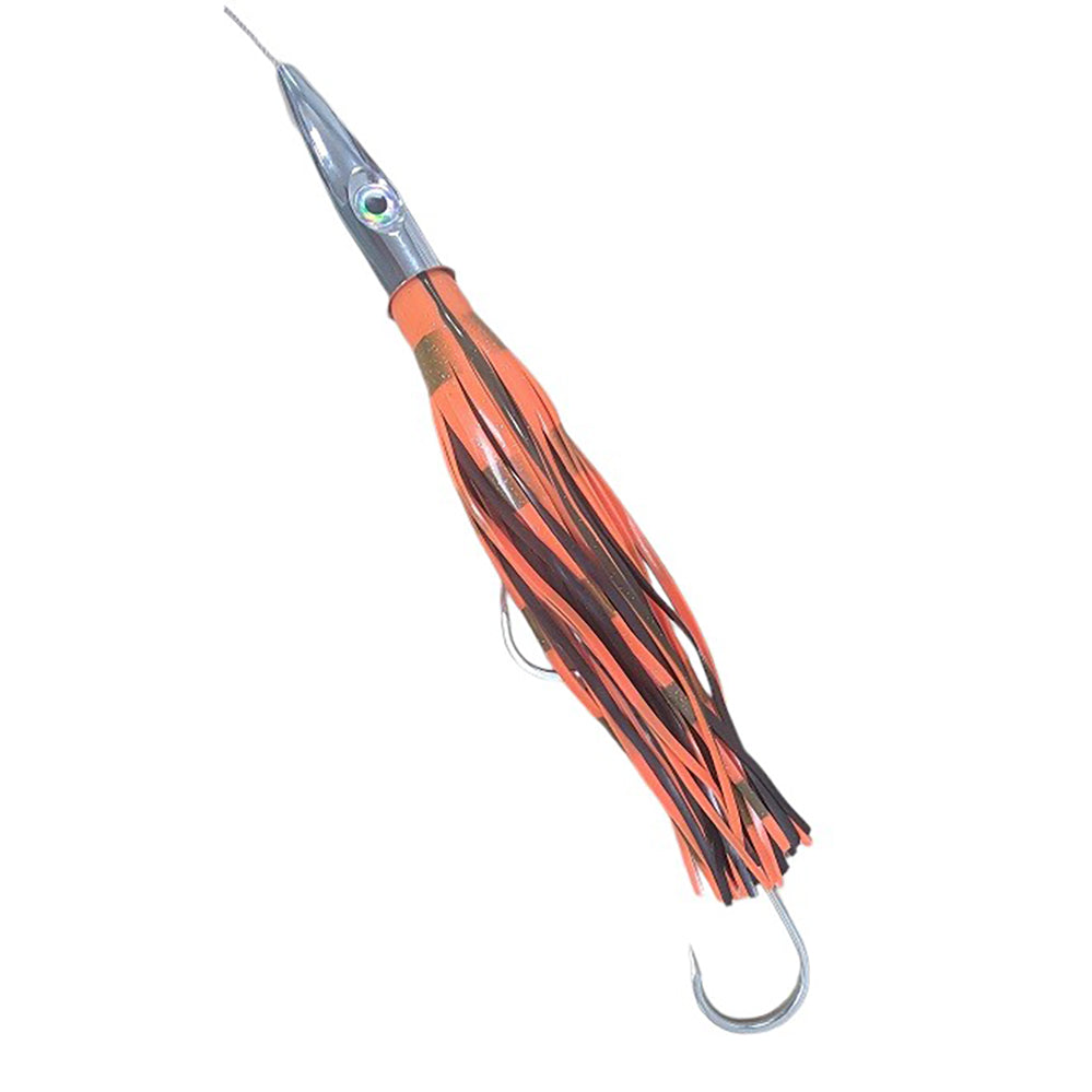 SEAWORX Bullet Head Trolling Lure 19oz