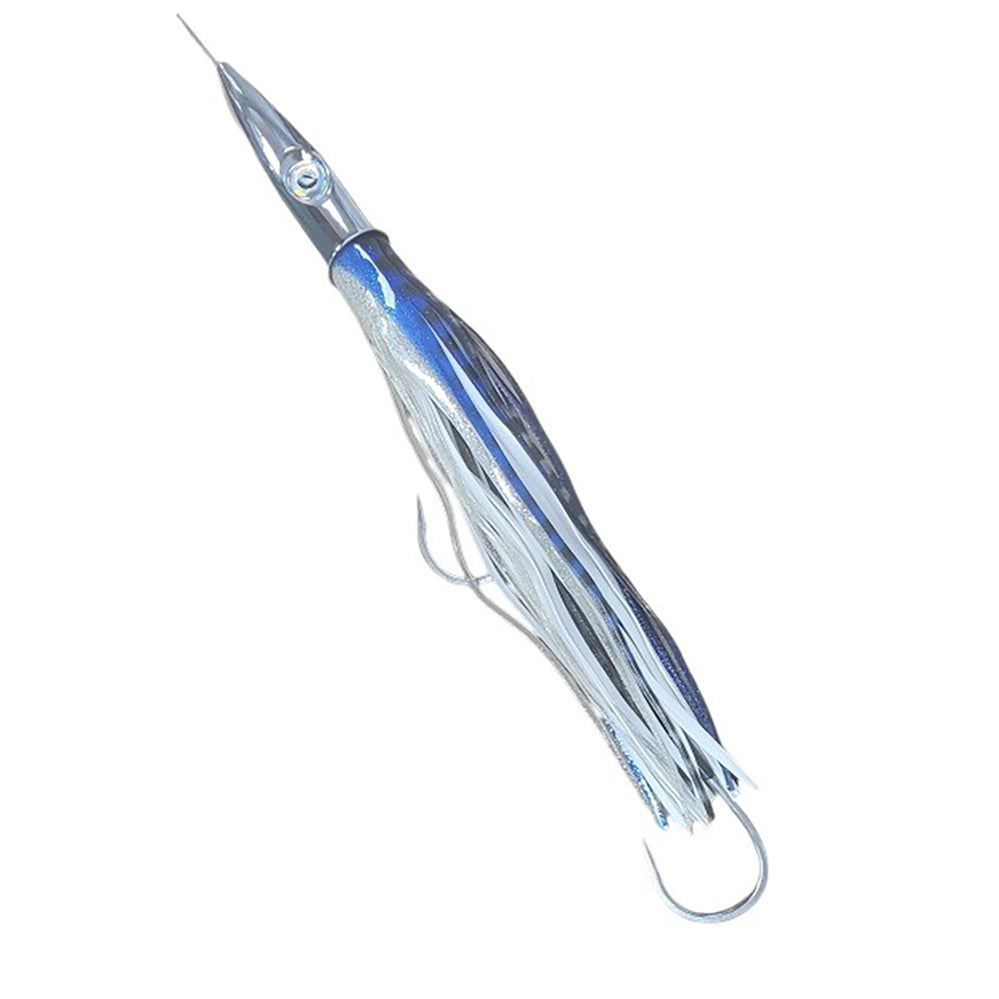 SEAWORX Bullet Head Trolling Lure 19oz