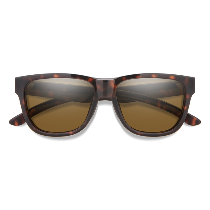 SMITH Lowdown Slim 2 Tortoise | Polarized Brown