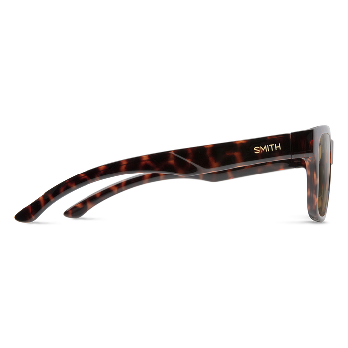 SMITH Lowdown Slim 2 Tortoise | Polarized Brown