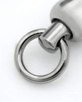 BLUEWING 304 Stainless Steel Ball Bearing Swivels