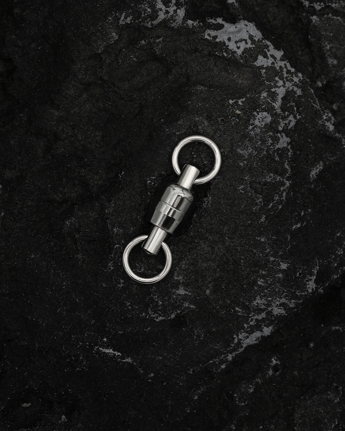 BLUEWING 304 Stainless Steel Ball Bearing Swivels