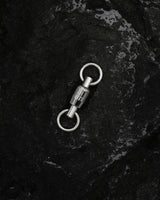 BLUEWING 304 Stainless Steel Ball Bearing Swivels