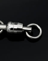 BLUEWING 304 Stainless Steel Ball Bearing Swivels