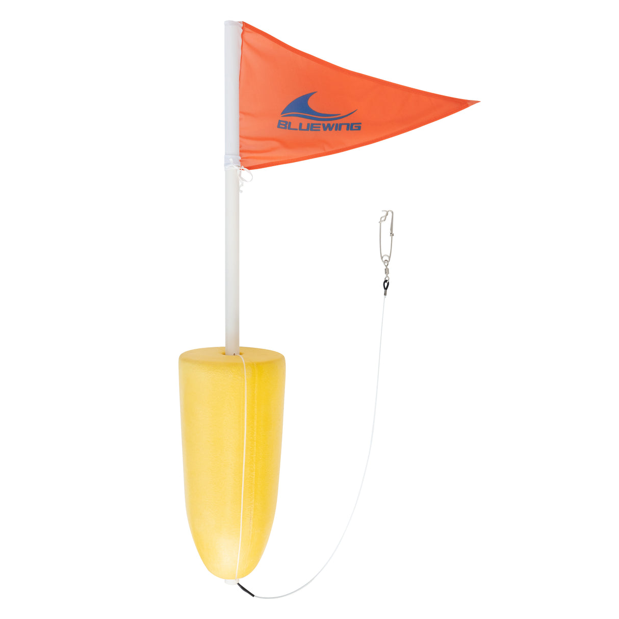 BLUEWING Swordfish Buoy