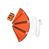 BLUEWING Parachute Sea Anchor Drift Sock