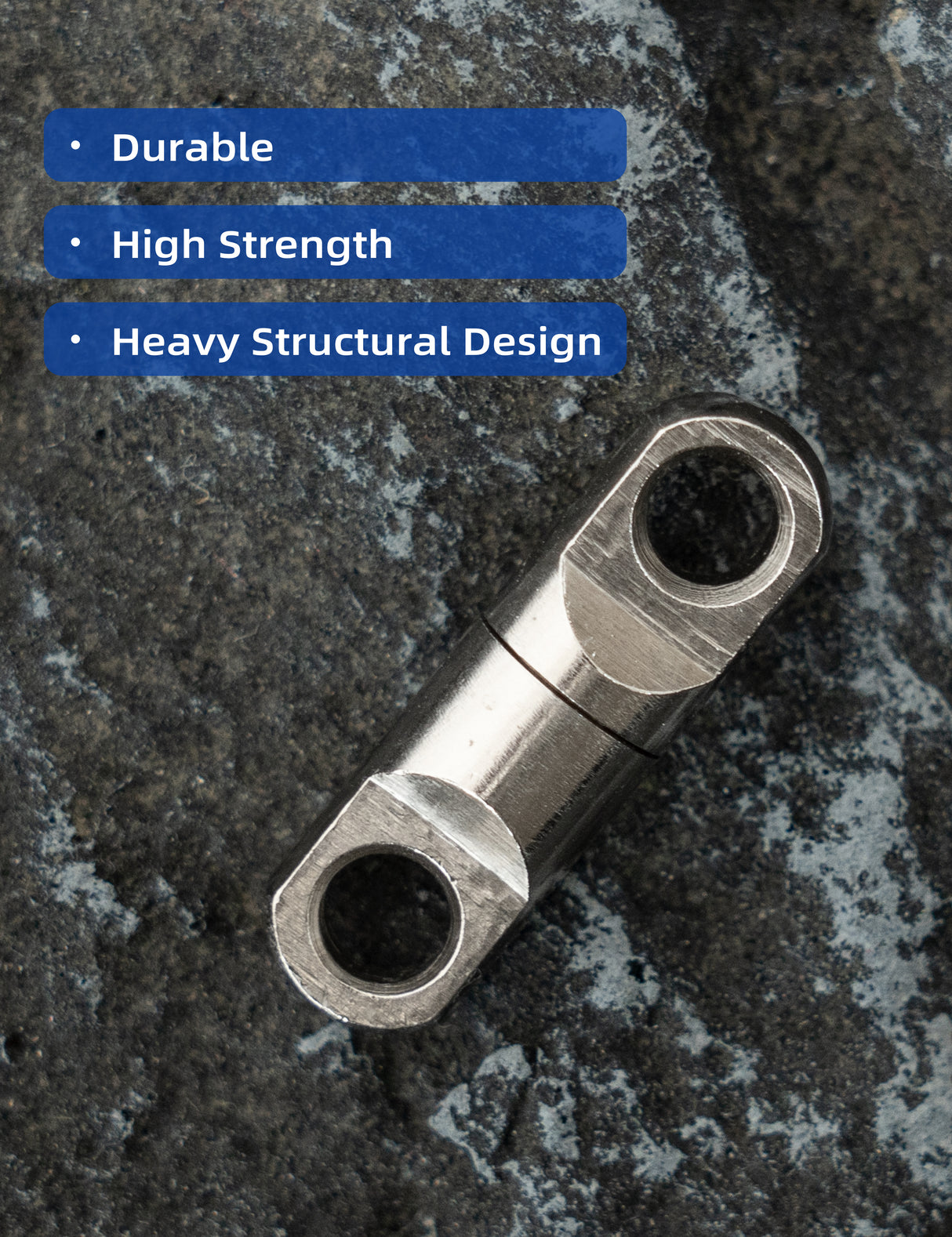 BLUEWING Heavy Duty Swivel