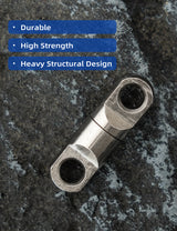 BLUEWING Heavy Duty Swivel