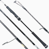 SHIMANO Grappler Type J Spinning 5FT6IN Heavy Rod