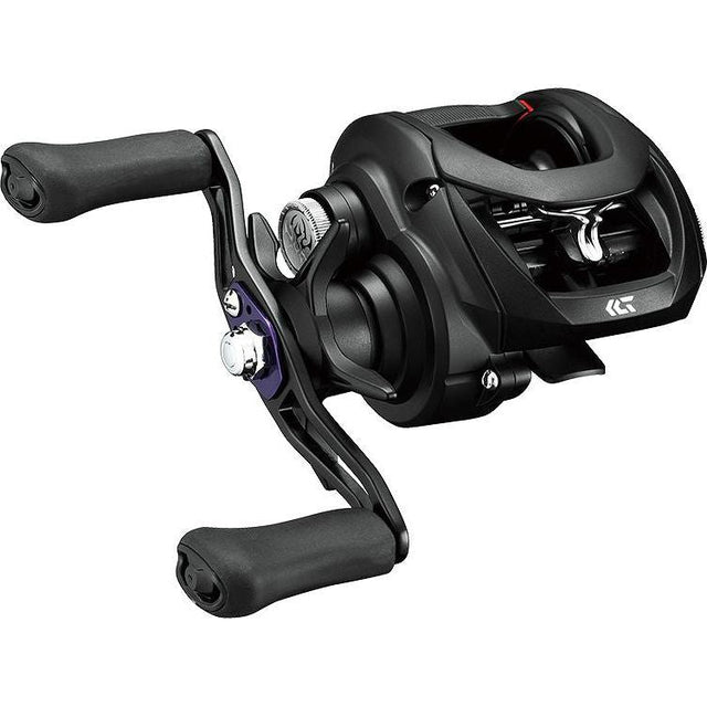 Daiwa Tatula 100 Baitcasting Reel 100H