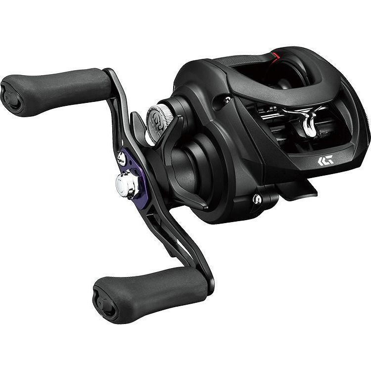 Daiwa Tatula 100 Baitcasting Reel 100XH