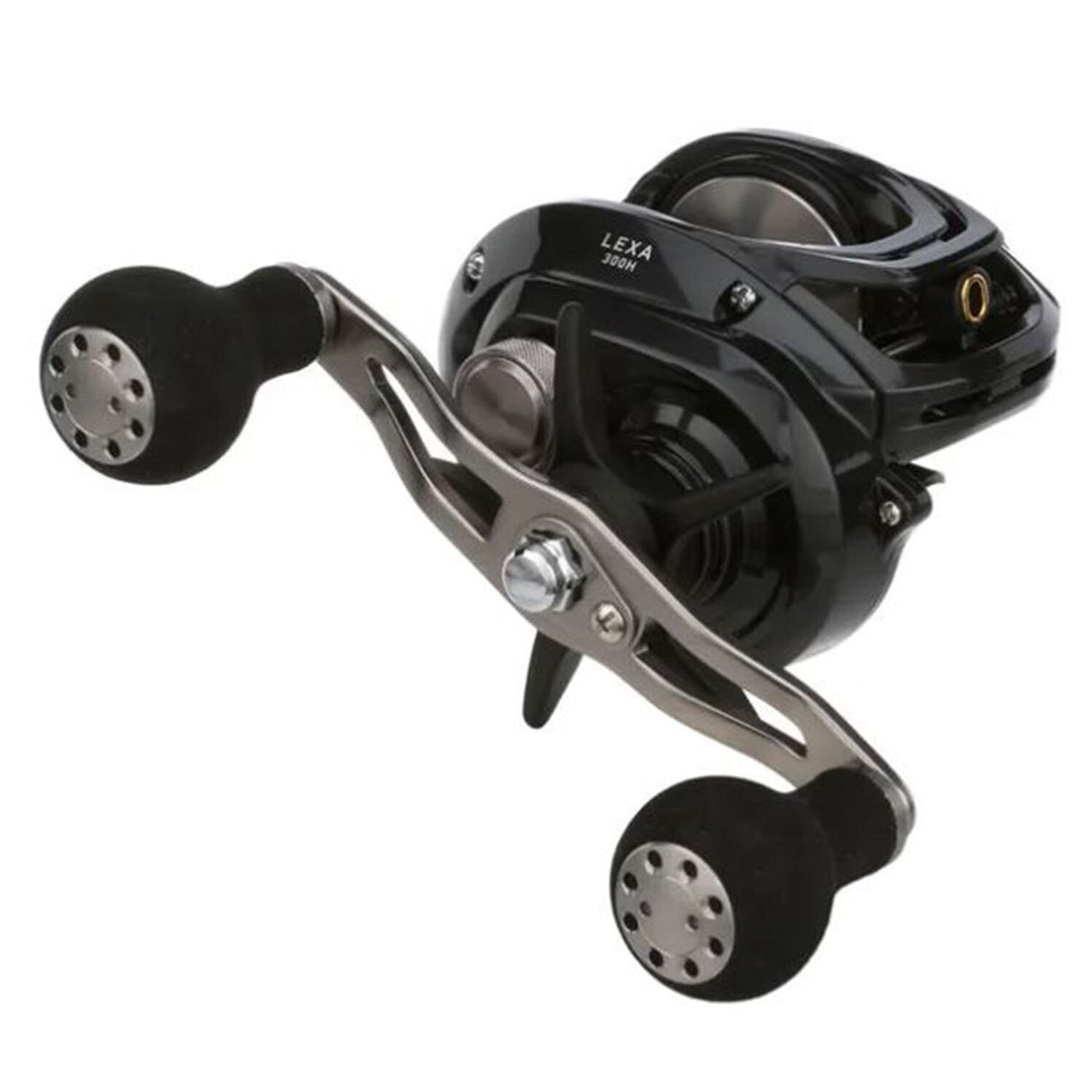 Daiwa Lexa  LX300H-P