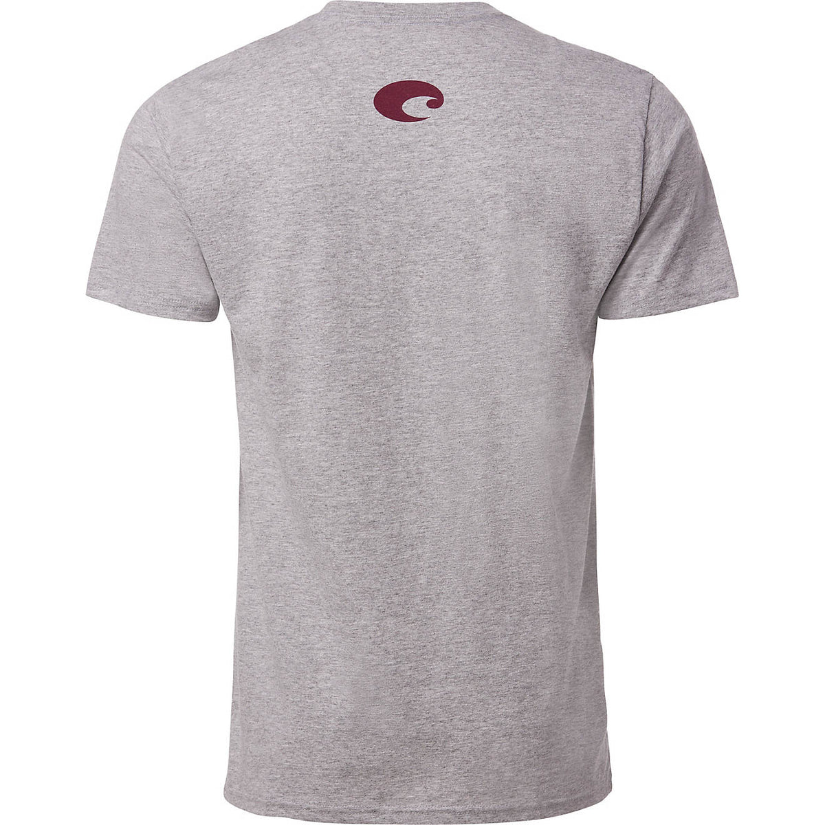 Costa Hooked Crew Short Sleeve T-Shirt
