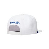 BAJIO Sailfish Performance Hat - White One Size