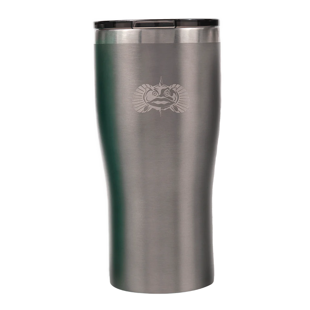 Toadfish Non-Tipping 20oz Wine Tumbler