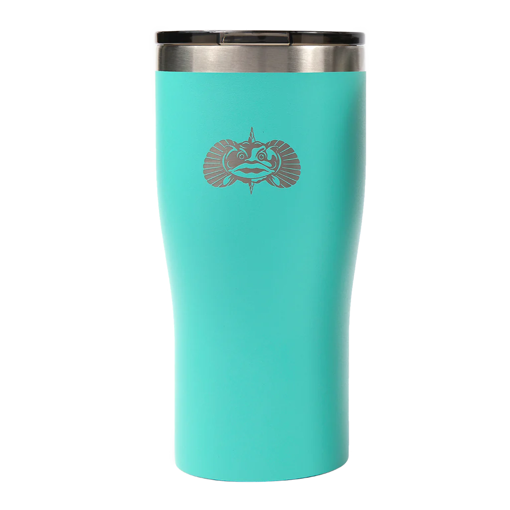 Toadfish Non-Tipping 20oz Wine Tumbler