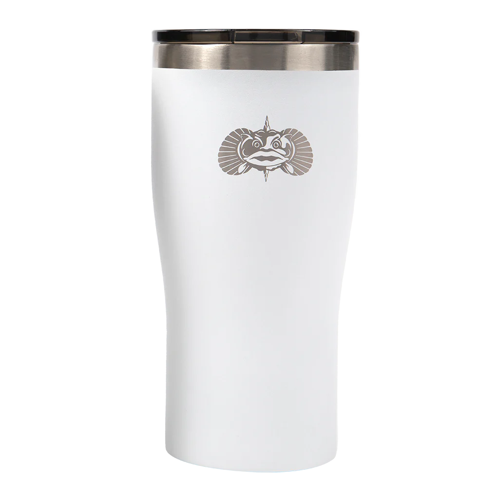 Toadfish Non-Tipping 20oz Wine Tumbler