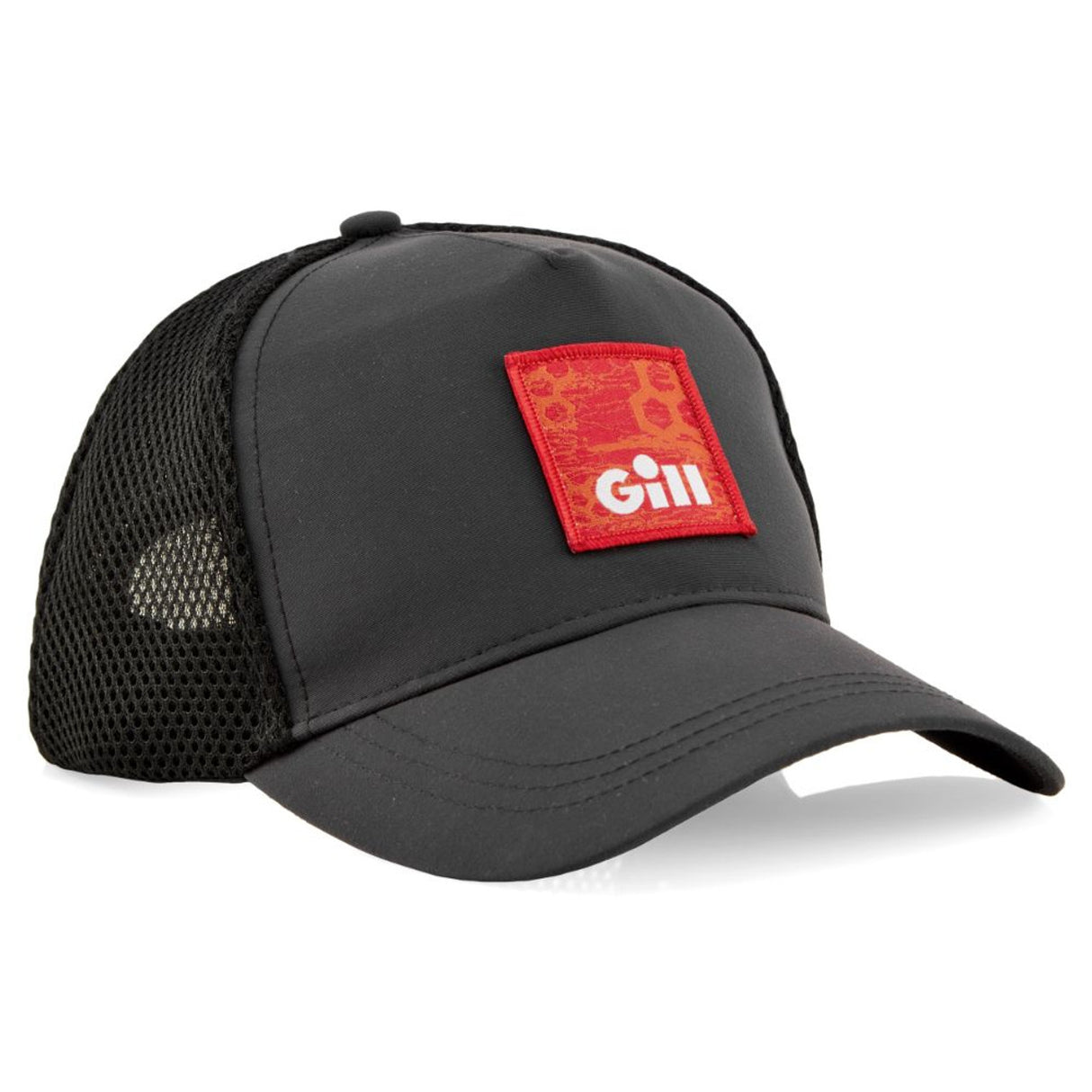 GILL Truckers Cap